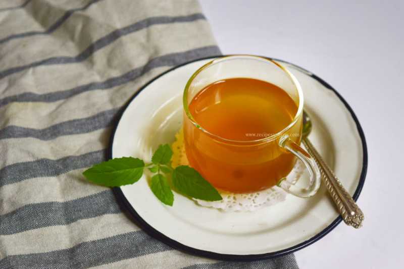 Kadha | Best Remedy For Cold, Cough And Flu | Recipes & You