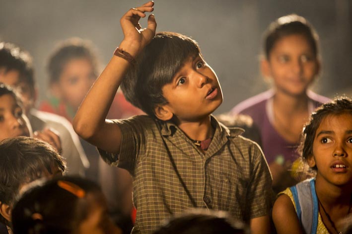 Kadvi Hawa Director’s Next, Halkaa Bags The Top Prize “Grand Prix De Montreal” At 21st Festival International Du Film Pour Enfants De Montréal