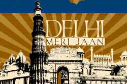 Kahaniyaan Dilli Ki..