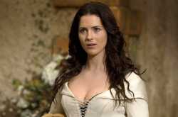 Kahlan Amnell Hollywood Actress | HD Wallpapers | Latest Bollywood Celebrities Cricketer Wallpapers | Photos | Pics For Fun