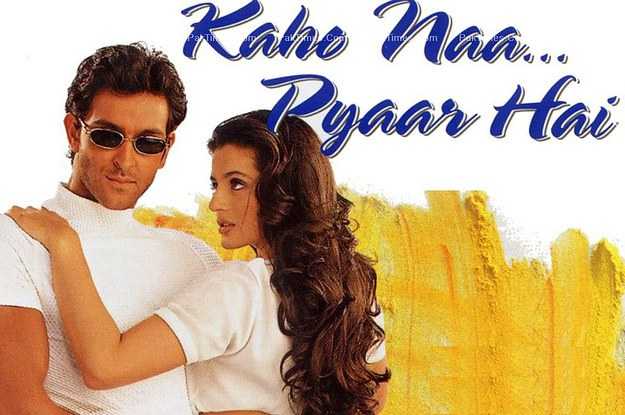 Kaho Naa Pyaar Hai Has Won The Most Number Of Awards Ever In Bollywood - Bollywood Maniac