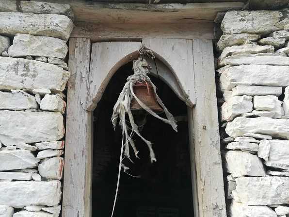 Kailash: Back In The Country, Gunji Days Part 2 And Back To The City