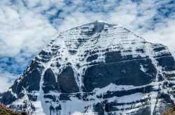 Kailash Mansarovar Yatra 2019