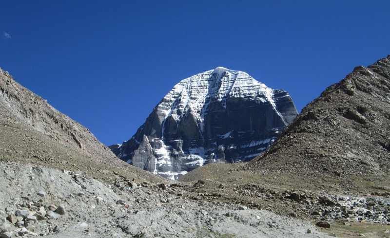 Kailash: The 109 Th Bead :)