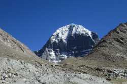 Kailash: The 109 th bead :)