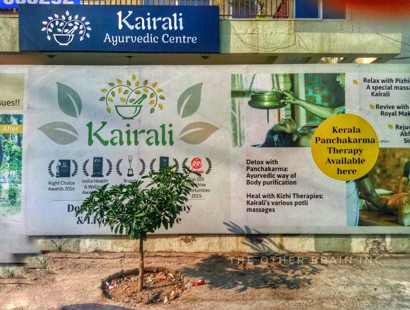 Kairali Ayurvedic Centre Opens In Gurgaon!