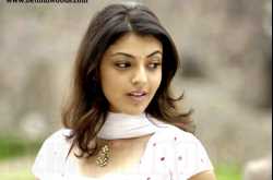 Kajal Agarwal Hot Wallpapers