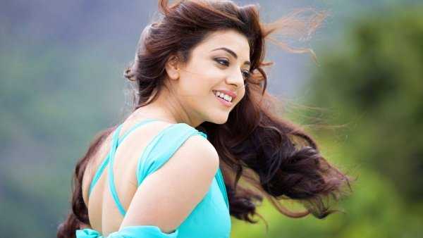 Kajal Aggarwal Dares To Shed Her Inhibitions And Makeup - IQlikmovies Blog