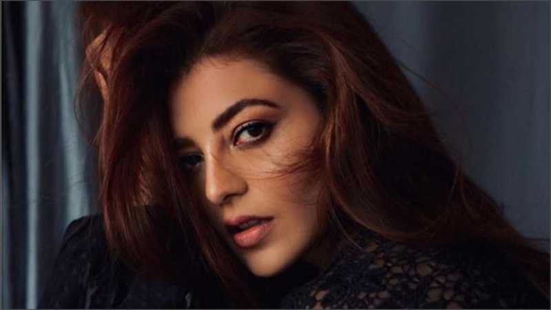 Kajal To Start Own Production House - IQlikmovies Blog