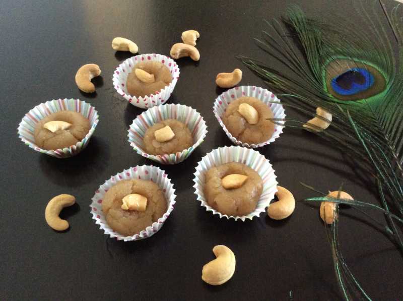 Kaju Peda