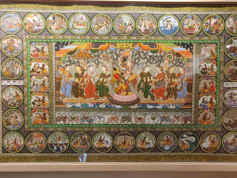 Kala Bhoomi - A Tribute To The Artists Of Odisha- Our Forgotten Heros