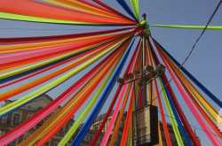 Kala Ghoda Arts Festival 2019 - Sightings - YellowPeriscope