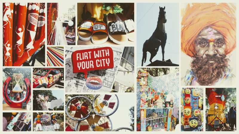 Kala Ghoda Festival 2019: Rewind | Indian Graffiti