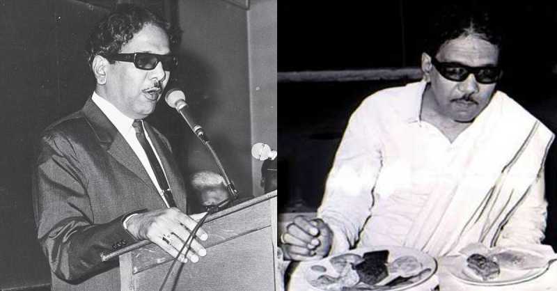 Kalaignar Karunanidhi