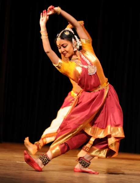 Kalakshetra Celebrates Seventy Five Years