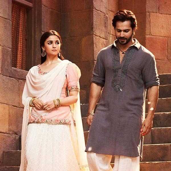 Kalank 3rd Day Box Office Collection : Friday - Bollymoviereviewz