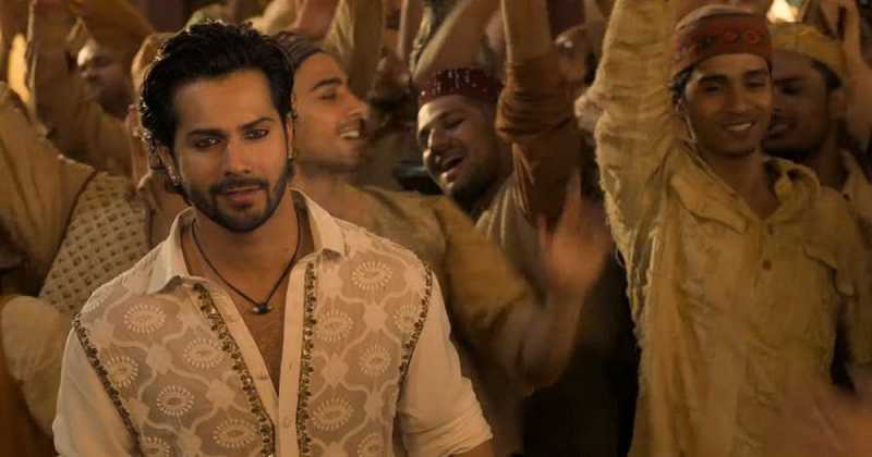 Kalank Movie Review - A Grand Affair