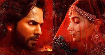 Kalank Movie Review - Bollymoviereviewz