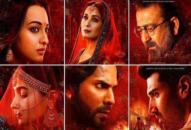 Kalank Trailer: Why Twitter Is LOLing Over Alia Bhatt, Varun Dhawan