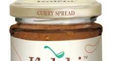 Kalchi - Curry Spreads And Cutlets - Reviewed