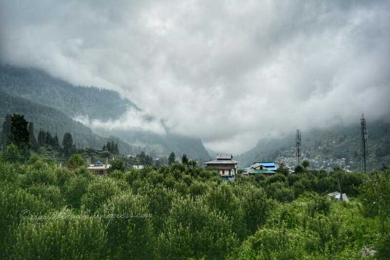 Kalga : Into A Fairytale