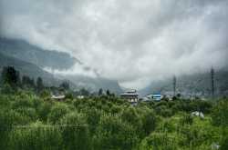 Kalga : Into a Fairytale