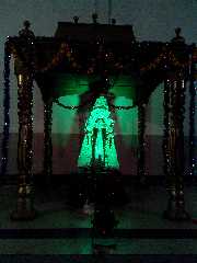 Kali Idol At Koramangala Bangalore