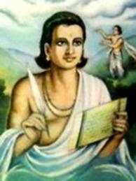 Kalidasa - The Country’s Ageless Poet- Laureate