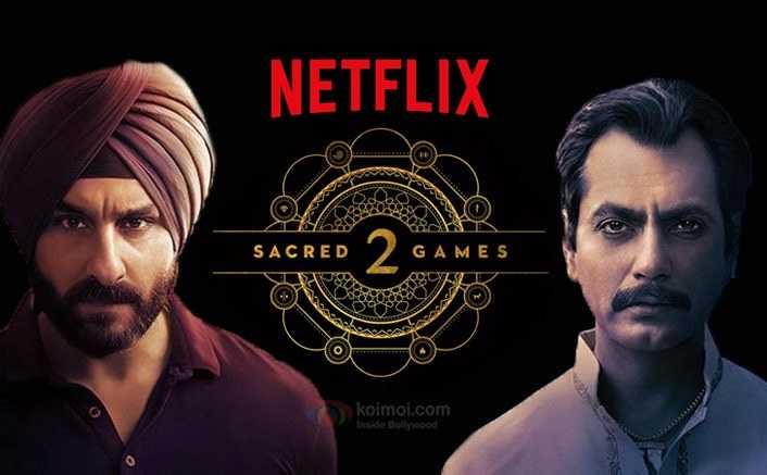 Kalki Koechlin And Ranvir Shorey Join The Cast Of Sacred Games Season 2 | Whyit.in