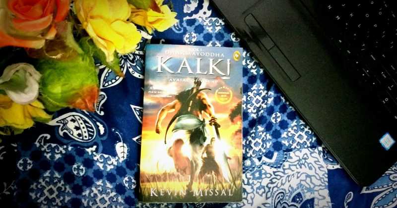 Kalki Reviewed By Aditi Srivastava