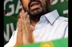 Kalmadi given clean chit after preliminary investigation