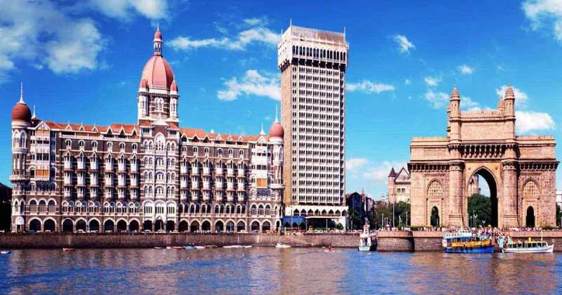 Kalpavriksha Springs Up In Mumbai !