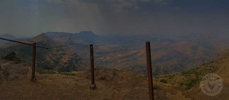 Kalsubai Trek: The Highest Peak In Maharashtra - YellowPeriscope