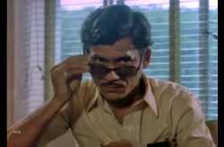 Kalyug (1981) -Random thoughts from a delayed viewing.