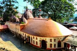 Kamakhya Temple and Nilachal Hills - Shoe Bytes