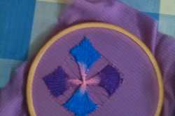 Kamal Kadai embroidery :