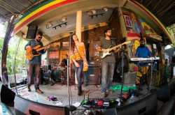 Kanchan Daniel And The Beards: The Next Big Thing In Blues Rock