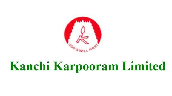 Kanchi Karpooram Ltd: Fundamental Analysis - Dr Vijay Malik