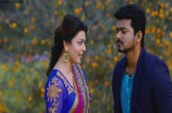 Kandaangi Kandaangi Lyrics | Jilla | கண்டாங்கி கண்டாங்கி | Tamizzle