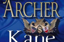 Kane and Abel by Jeffrey Archer: A review