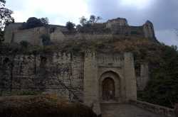 Kangra Fort