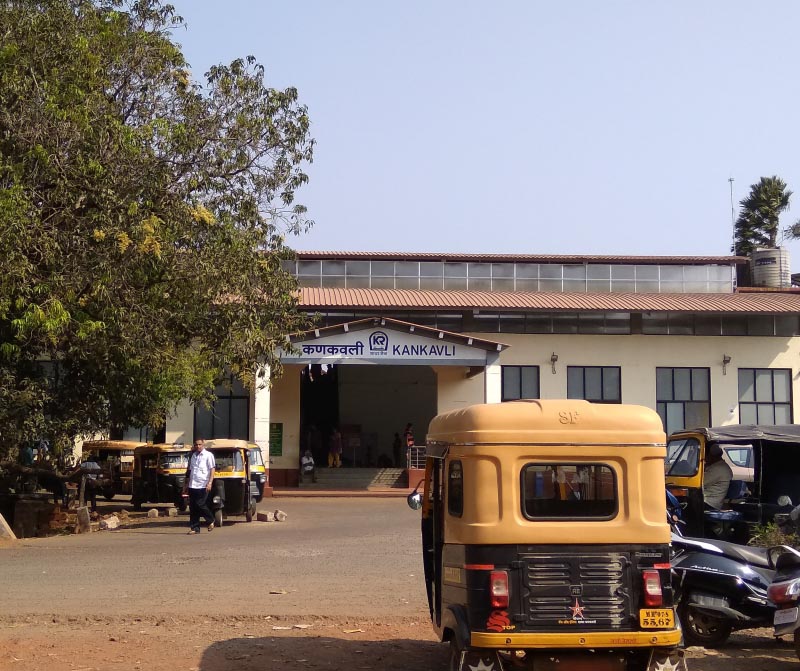 Kankavli, The Paradise On Earth - My Travel Diary -