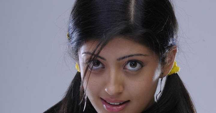 Kannada Heroine Praneetha Hot Exposing Stills