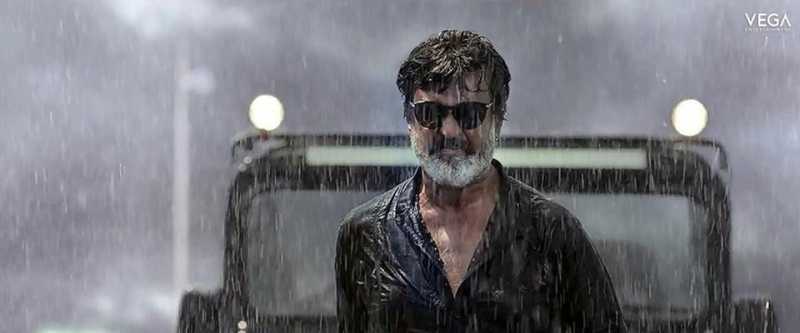 Kannamma Acapella Song Lyrics From Kaala