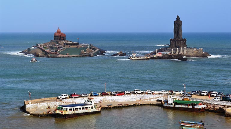 Kanyakumari Trip: Everything You Need To Know