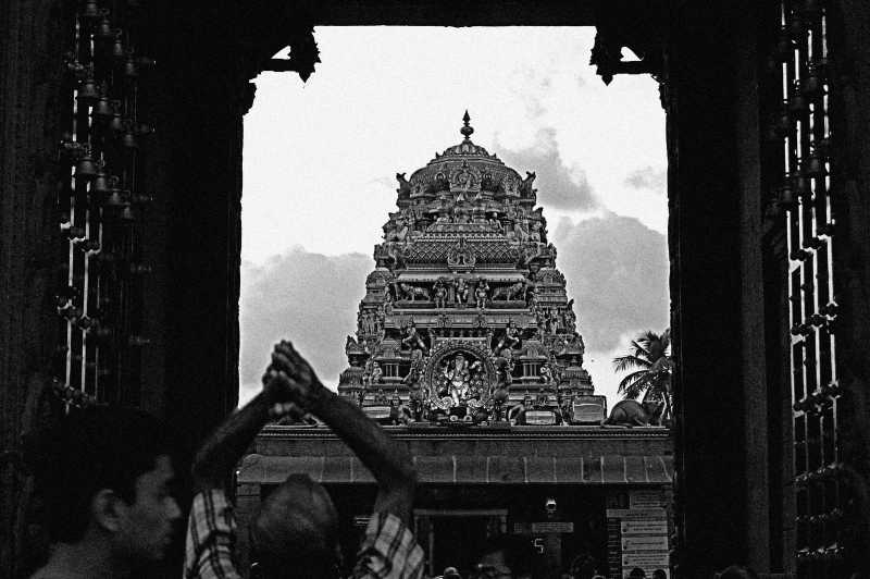 Kapaleeswarar Temple