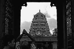 Kapaleeswarar Temple