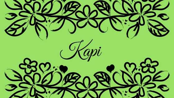 Kapi Raga - Tamil Songs In Kapi Raga