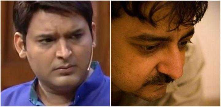 Kapil Sharma Seeks Rs. 100 Crore From Journalist.