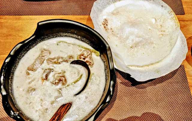 Kappa Chakka Kandhari - Can A Mallu Restaurant Not Serve Parotta? 